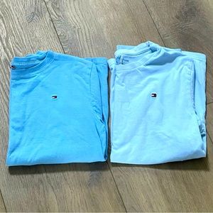 Boys Tommy Hilfiger shirts